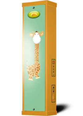 Sunny 20 обеззараживатель воздуха — Умный климат - Красноярск