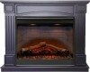 Каминокомплект Dimplex Boston - Венге с очагом Symphony 26'' DF2608-INT фото 1 — Умный климат - Красноярск