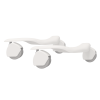 Ballu BFT/EVU комплект колесиков для конвекторов Ballu Evolution Transformer фото 1 — Умный климат - Красноярск