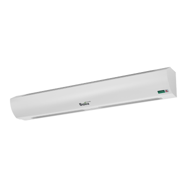 Ballu BHC-L15-S09 (пульт BRC-S) тепловая завеса — Умный климат - Красноярск