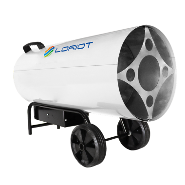 Loriot GHB-70 газовая тепловая пушка — Умный климат - Красноярск