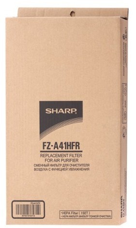 SHARP FZA41HFR HEPA фильтр &mdash; Умный климат - Красноярск