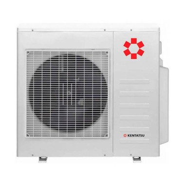 Kentatsu K4MRA100HZRN1 наружный блок мульти-сплит-системы — Умный климат - Красноярск