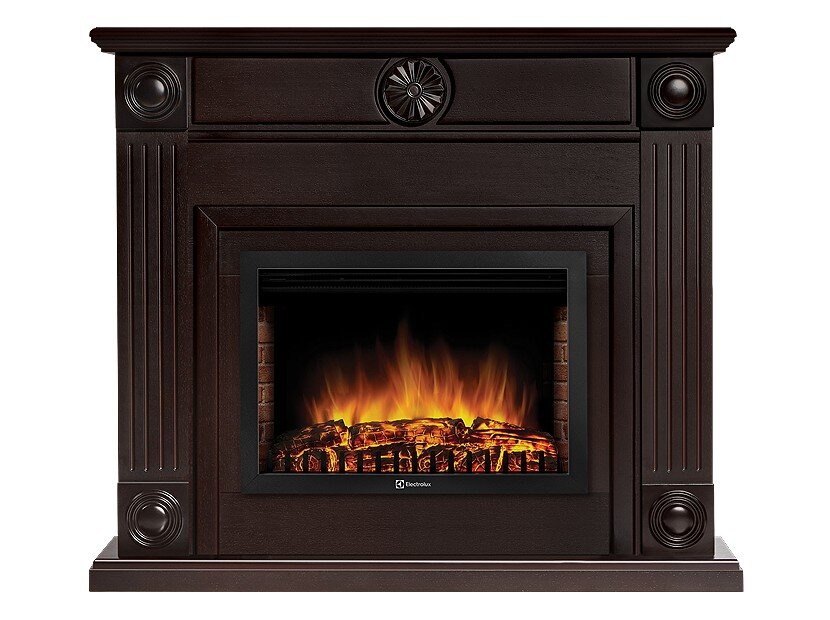 Портал Electrolux Frame 25 венге фото 1 — Умный климат - Красноярск
