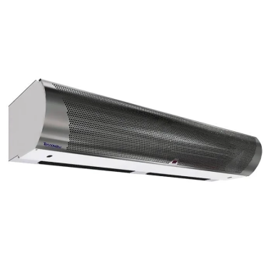 Тепломаш КЭВ-12П4041Е (нерж) Комфорт завеса тепловая — Умный климат - Красноярск