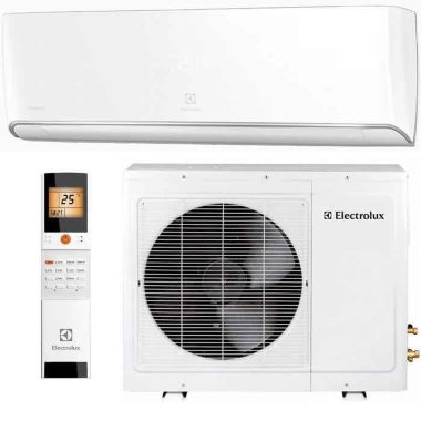 Electrolux EACS-07 HO2/N3 Orlando настенный кондиционер &mdash; Умный климат - Красноярск