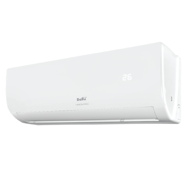 Ballu BSVP-07HN1 Vision Pro сплит-система &mdash; Умный климат - Красноярск