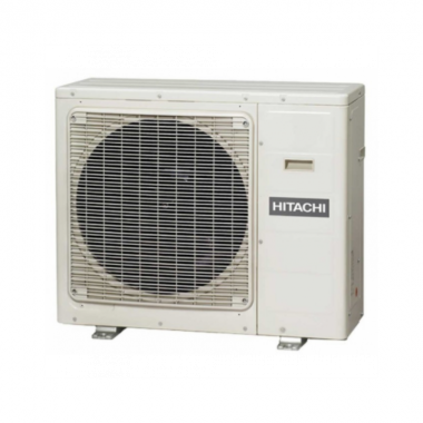 Hitachi RAM-53NP3E наружный блок — Умный климат - Красноярск