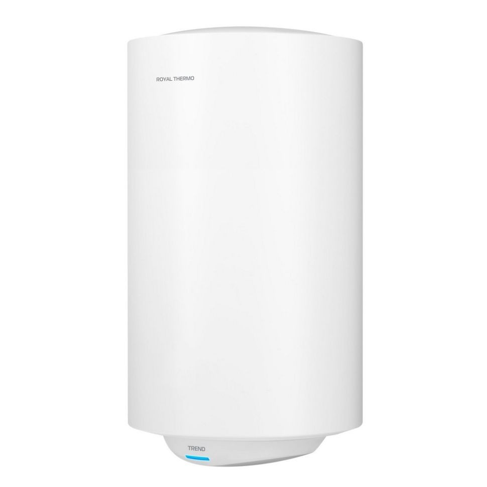 Водонагреватель Royal Thermo RWH 80 Trend фото 1 — Умный климат - Красноярск
