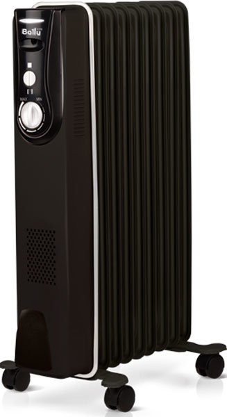Ballu Modern BOH/MD-09BB радиатор масляный — Умный климат - Красноярск