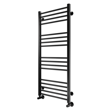 Royal Thermo Stato П17 500х1200 black - полотенцесушитель — Умный климат - Красноярск