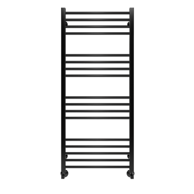 Royal Thermo Stato П17 500х1200 black - полотенцесушитель — Умный климат - Красноярск