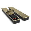Royal Thermo atrium-110/200/1700-DG-U-LB внутрипольный конвектор фото 1 — Умный климат - Красноярск