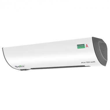 Ballu BHC-L15S09-SP тепловая завеса — Умный климат - Красноярск