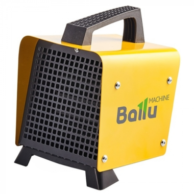 Ballu BKN-3 электрическая тепловая пушка — Умный климат - Красноярск