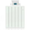 Noirot Bellagio Smart ECOcontrol 1000 горизонтальный белый конвектор фото 1 — Умный климат - Красноярск