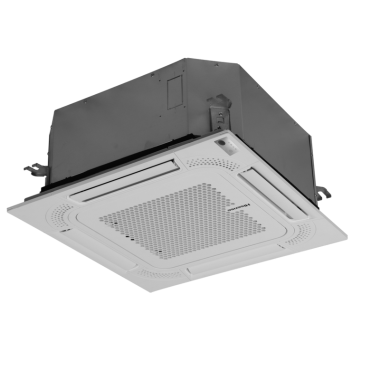 Hisense AMC-18UR4RCC8 внутренний блок кассетного типа — Умный климат - Красноярск