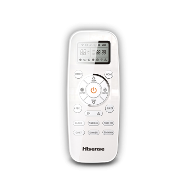 Hisense AMC-18UR4RCC8 внутренний блок кассетного типа — Умный климат - Красноярск