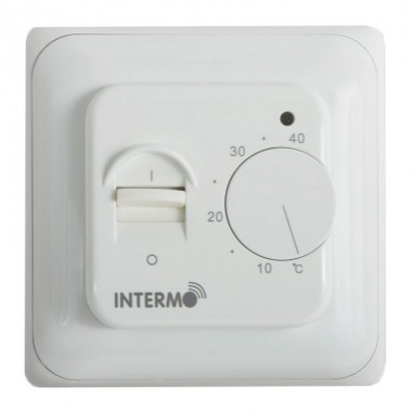 Gulfstream INTERMO M-101 терморегулятор — Умный климат - Красноярск