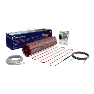 Electrolux EEM 1-150-0,5 нагревательный мат — Умный климат - Красноярск