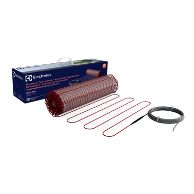 Electrolux EEM 1-150-0,5 нагревательный мат — Умный климат - Красноярск