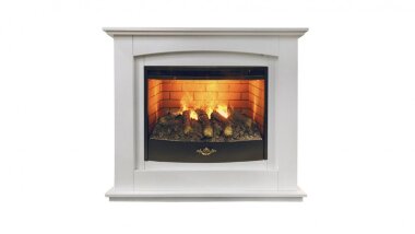 RealFlame Carolina  DN c Irvine 24 — Умный климат - Красноярск