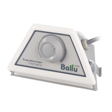 Ballu BCT/EVU-M блок управления конвектора Ballu Transformer Mechanic — Умный климат - Красноярск