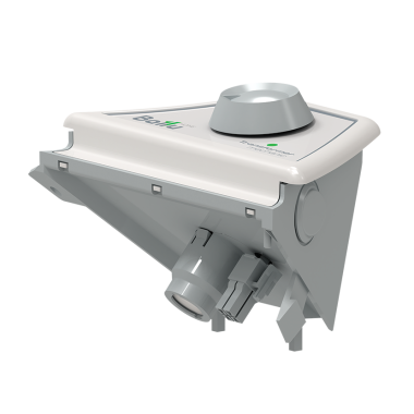 Ballu BCT/EVU-M блок управления конвектора Ballu Transformer Mechanic — Умный климат - Красноярск