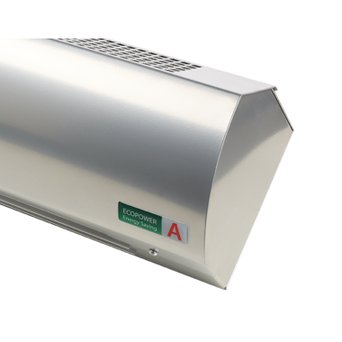 Ballu BHC-L10-S06-M (пульт BRC-S) тепловая завеса — Умный климат - Красноярск