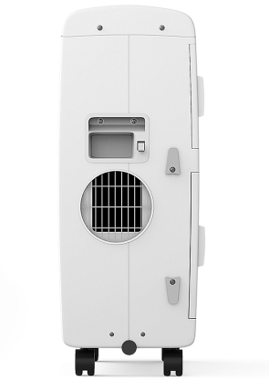 Loriot LAC-07HP — Умный климат - Красноярск