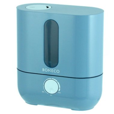 Boneco U201A синий — Умный климат - Красноярск