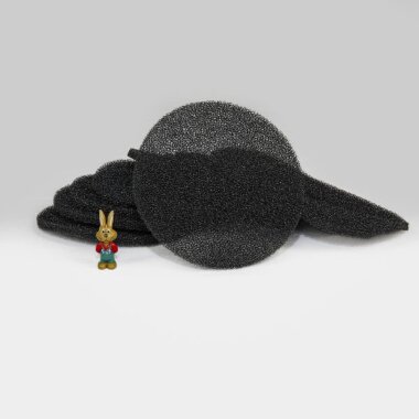 Vaillant набор фильтров G3 (10 шт.) для VAR 60/1 D &mdash; Умный климат - Красноярск