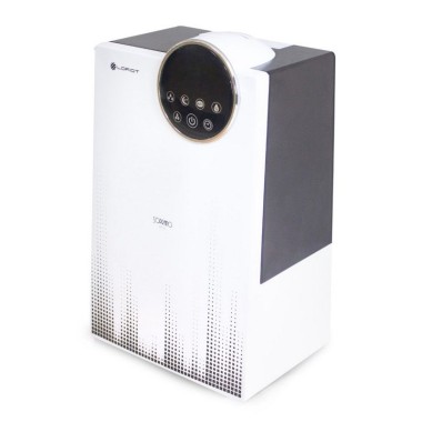 Loriot LHS-C450E Soprano ультразвуковой увлажнитель воздуха — Умный климат - Красноярск