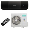 Hisense AS-09UR4SYDDEIB1 BLACK STAR сплит-система фото 1 — Умный климат - Красноярск