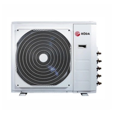 Roda RUI-5M42BB наружный блок мульти сплит-системы — Умный климат - Красноярск