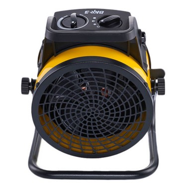 Ballu BKR-3 пушка тепловая — Умный климат - Красноярск