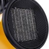 Ballu BKR-3 тепловая пушка фото 7 — Умный климат - Красноярск