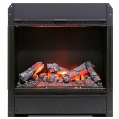 Очаг Dimplex Engine 56-600 BB — Умный климат - Красноярск