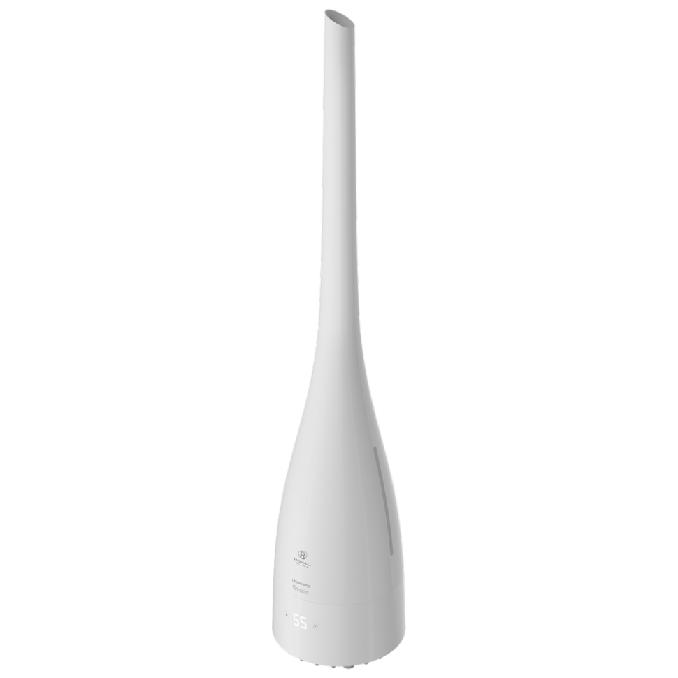 Royal Thermo RUH-LRP320/3.7E-WT увлажнитель воздуха фото 1 — Умный климат - Красноярск