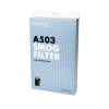 Boneco A503 Smog filter (HEPA фильтр с заряженными частицами + угольный фильтр) фото 1 — Умный климат - Красноярск