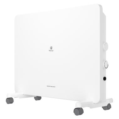 Royal Clima REC-N1500M NUOVO Meccanico электрический конвектор — Умный климат - Красноярск