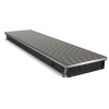 Royal Thermo atrium-75/300/1500-DG-U-NA внутрипольный конвектор фото 6 — Умный климат - Красноярск