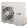 Hitachi RAC-70NPD/RAK-70PPD  (без пульта) сплит-система настенная фото 5 — Умный климат - Красноярск
