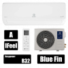 Electrolux EACS/I-12HFW/N8 FUSION WAVE Super DC инверторный кондиционер фото 1 — Умный климат - Красноярск