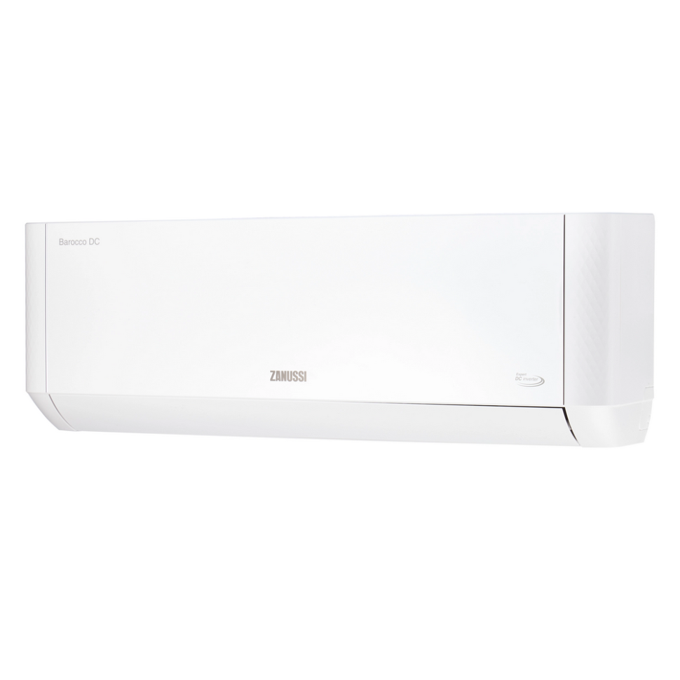 Zanussi ZACS/I-09 HB/A23/N8 Barocco DC Inverter сплит-система инверторная фото 1 — Умный климат - Красноярск
