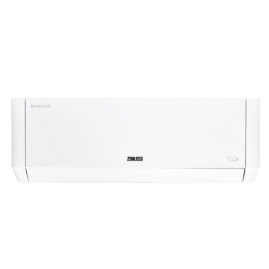 Zanussi ZACS/I-09 HB/A23/N8 Barocco DC Inverter сплит-система инверторная — Умный климат - Красноярск