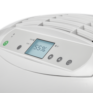 Ballu BD30N осушитель воздуха — Умный климат - Красноярск