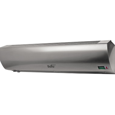 Ballu BHC-L15-S09-M (пульт BRC-S) тепловая завеса — Умный климат - Красноярск