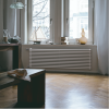 Zehnder Charleston Turned T3150\10 секций радиатор боковое подключение фото 3 — Умный климат - Красноярск