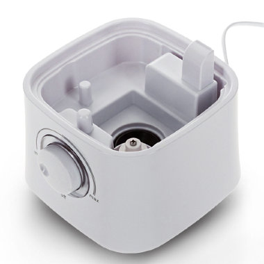 Ballu UHB-200 белый/зеленый увлажнитель воздуха — Умный климат - Красноярск